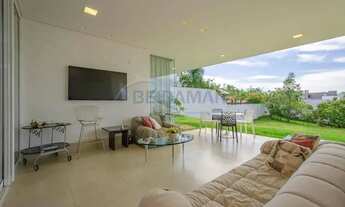 Imagem 7: Casa de Condomínio 4 Quartos, 3 Suítes, 4 Vagas de Garagem à venda no Condomínio Santa Mon