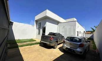 Imagem 3: Casa à venda, 3 quartos, 1 suíte, 3 vagas, SHOPPING PARK - UBERLANDIA/MG