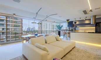 Imagem 6: Apartamento com 3 quartos à venda ou para locação em Jardim Das Acácias - SP