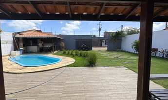 Imagem 5: Casa no Araçagy ( próximo a nova litorânea