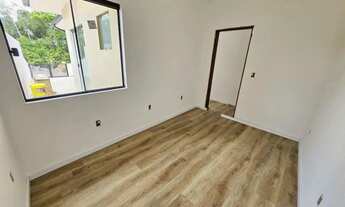 Imagem 4: A/ Casa 2 dormitórios sendo 1 suíte no Bairro Forquilhas - São José