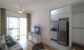 Imagem 2: Apartamento com 41 m² para locação na Bela Vista