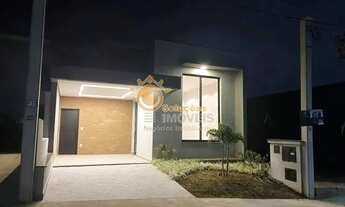 Imagem: VENDA - CASA EM CONDOMÍNIO CONDOMÍNIO