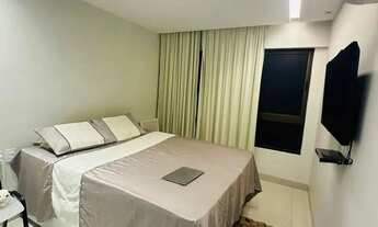 Imagem 5: Imóvel para venda tem 73 metros quadrados com 3 quartos em Indianópolis - Caruaru - PE