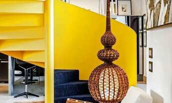 Imagem 2: Casa em Rua Doutor Ney Leprevost - Santo Inácio - Curitiba/PR