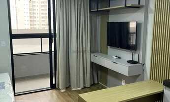 Imagem 2: Vendo Studio/ Loft na melhor região de Cuiabá - Studio Cuiabá