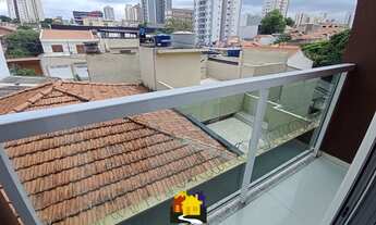 Imagem 3: Sobrado em Cond. para locação Prox metrô V. Matild