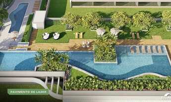 Imagem 4: Imóvel para venda com 51 metros quadrados com 2 quartos em Ilha do Leite - Recife - PE