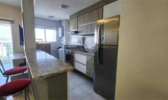 Imagem 6: Apartamento com 1 quartos à venda em Gonzaga - SP