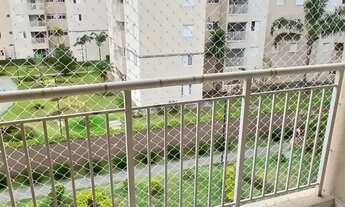 Imagem 7: Apartamento Residencial Vila Nova Paisagem à Venda em Suzano | 3 Dorms