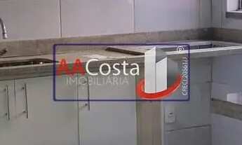 Imagem: Apartamento para venda - JARDIM PIRATININGA