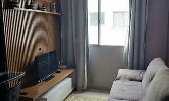 Imagem 7: Vendo apto Apartamento com 2 dormitórios