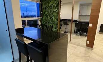 Imagem: Apartamento 2 quartos mobiliado - Granja