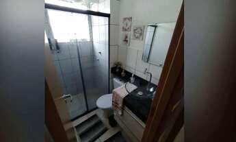 Imagem 5: Apartamento em Rua Luciana Von Zuben Corvini - Parque das Cachoeiras - Campinas/SP