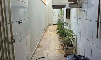 Imagem 3: Casa a Venda no Bairro Parque Cuiabá com 3 Quartos