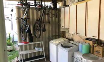 Imagem 6: Sobrado à Venda, 3 Quartos 1 (Suite) Condomínio Villares, Vargem Grande, Florianópolis/SC