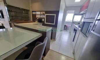 Imagem 5: Apto Mobiliado Panazzolo Caxias do Sul