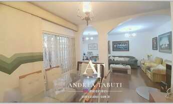 Imagem 3: CASA TÉRREA INSTITUTO PREVIDENCIA - 3 SUITES COM 2 VAGAS