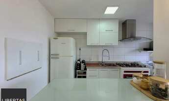 Imagem 5: Apartamento mobiliado no Rossi Fiateci 2 dormitórios e suíte