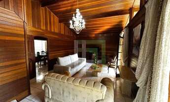 Imagem 3: Casa à venda, 404 m² por R$ 900.000,00 - Parque São Luiz - Jundiaí/SP