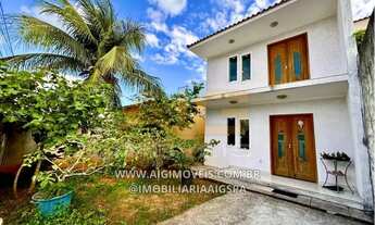 Imagem: Casa Duplex 2 Quartos Suíte Garagem Estação