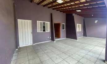 Imagem 2: Casa a venda, Bairro: CPA IV, com 3 quartos sendo uma suíte. MT- cuiabá