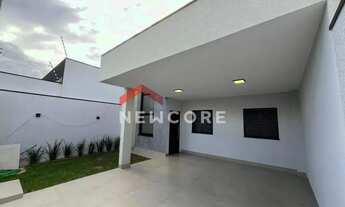 Imagem 2: Casa em Rua Marçal Candido Siqueira - Jardim Monte Rei - Maringá/PR