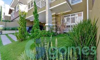 Imagem 4: Casa com 3 dormitórios à venda com 273,00m² no Solarium Residence Santa Quitéria