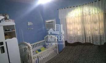 Imagem 5: Casa com 3 dormitórios à venda, 385 m² por R$ 790.000,00 - Galo Branco - São Gonçalo/RJ