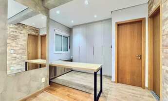 Imagem 3: Venda - Apartamento com 02 quartos, 01 suíte no Edifício NYC Palhano Gleba Palhano