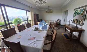 Imagem 6: Cobertura no Condomínio Saint Honoré - Parque 10 de Novembro