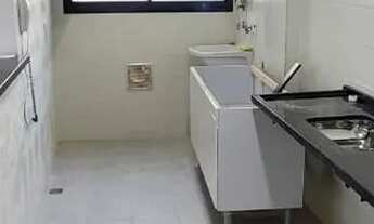 Imagem 6: Apartamento para locação em Lauzane Paulista com 3 quartos, sendo 1 suíte , 69m²