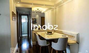 Imagem: Apartamento à venda na Rua Nelson Gama