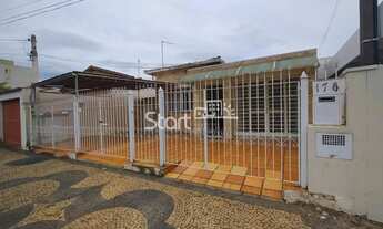 Imagem: Casa - Taquaral - Campinas