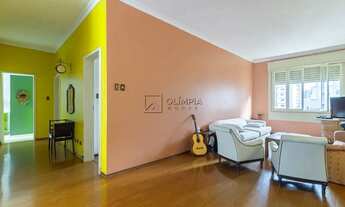 Imagem: Aluguel Apartamento 3 Dormitórios - 167