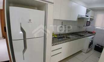 Imagem 5: Apartamento padrão para alugar no Jardim Lutfalla, São Carlos