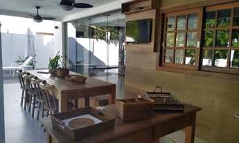 Imagem 6: Casa de condomínio em Praia do Forte (Mata de São João) - Praia do Forte - Mata de São Joã