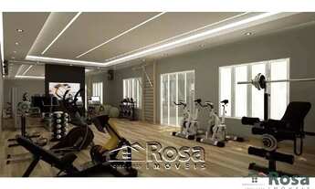 Imagem: Apartamento para venda MORADA DO OURO II