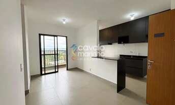 Imagem: Apartamento para alugar de 2 quartos, 50m²