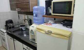 Imagem 7: Apartamento no Condomínio Nova Esperanc, 3 quartos, mobiliado, terceiro andara