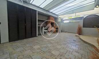 Imagem 2: Casa - 3 quartos - Gonzaga - Santos codigo: 266644