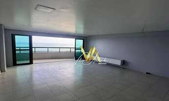 Imagem 4: Apartamento com 5 quartos, 247 m² - venda por R$ 3.500.000 ou aluguel por R$ 18.850/mês