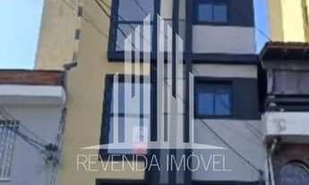 Imagem 2: Imperdível oportunidade: Apartamento à venda em Santana, São Paulo-SP, com 2 quartos e 30