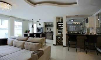 Imagem: Casa em Sarandi