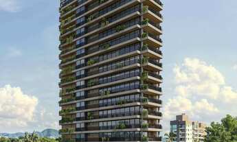 Imagem 2: Apartamento com 4 dormitórios à venda sendo 4 suítes, 230.0 m² por - R$ 3.470.206,80 - Amé