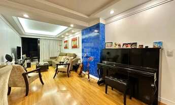 Imagem: Apartamento de 157,80 m² à venda no Parque