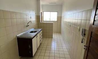 Imagem 4: Vendo Apto no Ed. Rio Madeira, c/ 3 quartos, banheiro social, cozinha, sala/jantar c/ saca