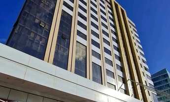 Imagem 4: EXCELENTE QUARTO E SALA À VENDA - ALPHAVILLE I