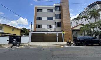 Imagem: Apartamento em rua plana para locação