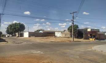 Imagem 2: Imóvel para venda com 330 metros quadrados em Víviam Parque - Anápolis - GO